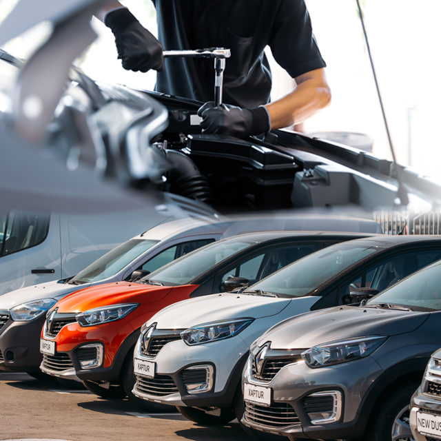 UNICOM CARS（ユニコムカーズ）