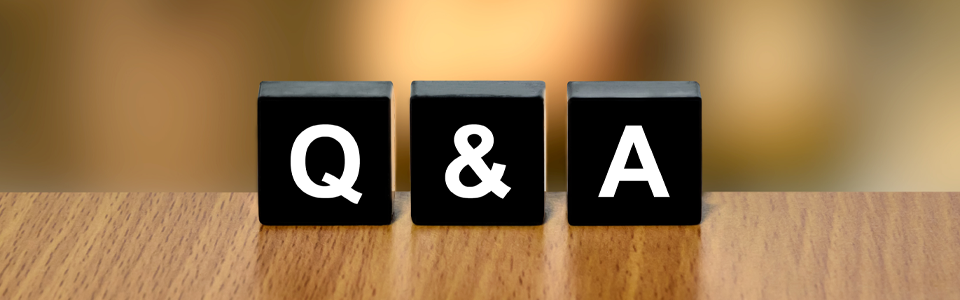 よくあるご質問